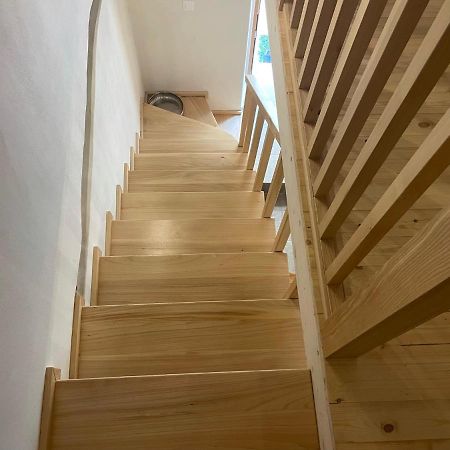 Valeria'S Apartments Sinarades Екстер'єр фото