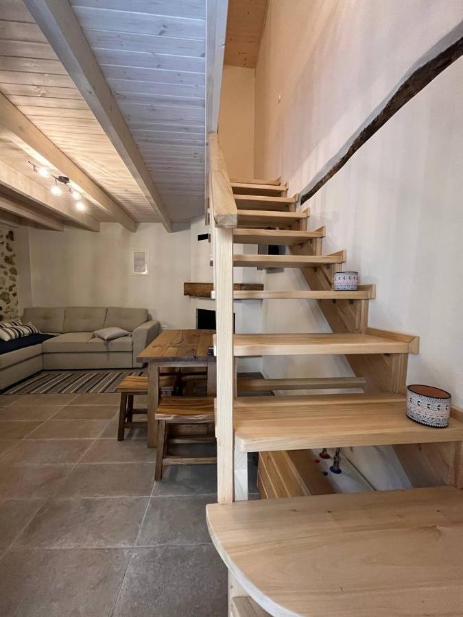 Valeria'S Apartments Sinarades Екстер'єр фото