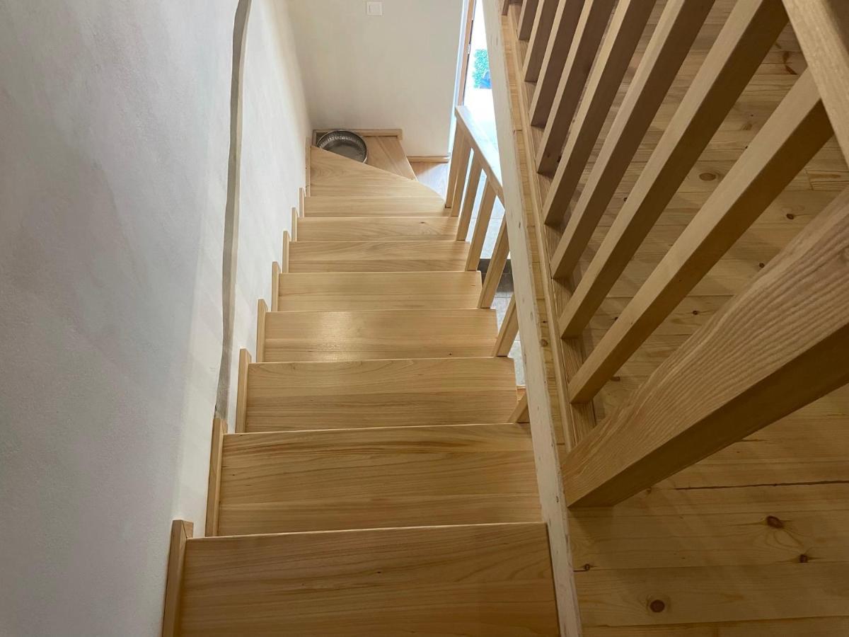 Valeria'S Apartments Sinarades Екстер'єр фото