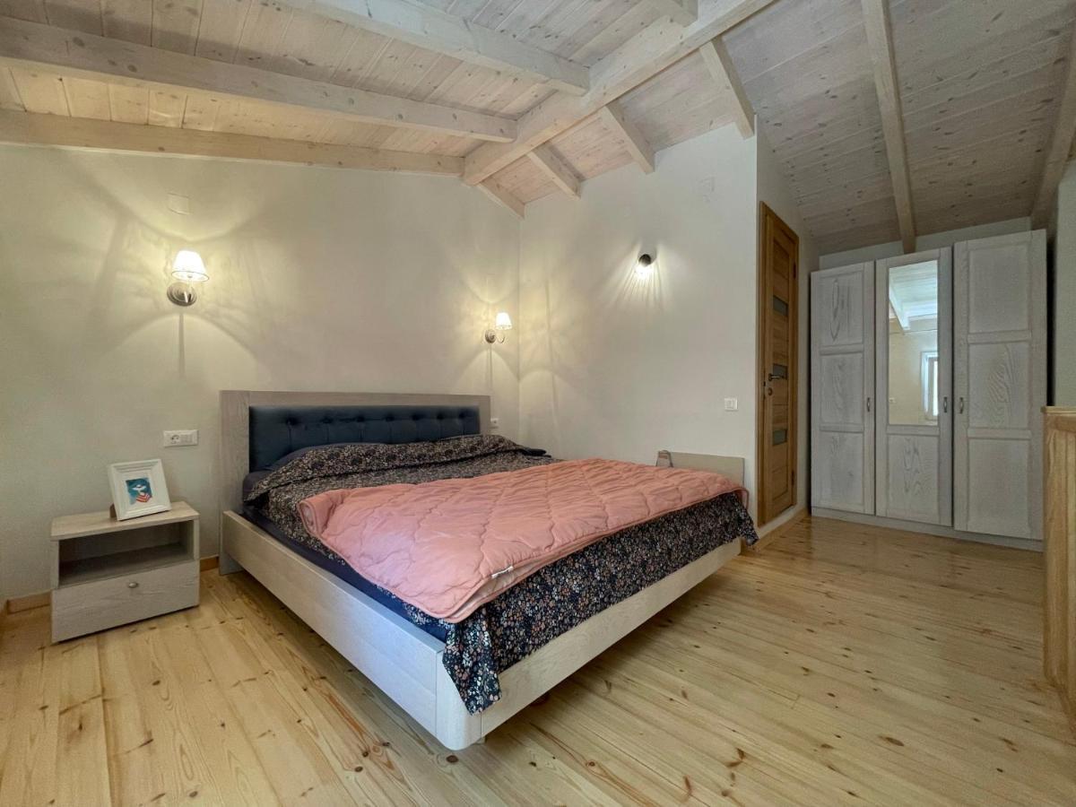 Valeria'S Apartments Sinarades Екстер'єр фото