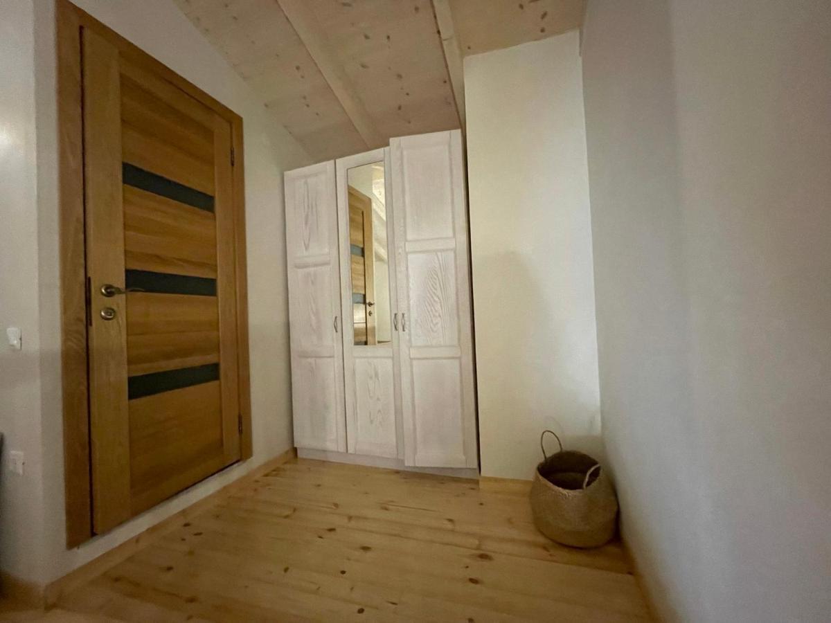 Valeria'S Apartments Sinarades Екстер'єр фото